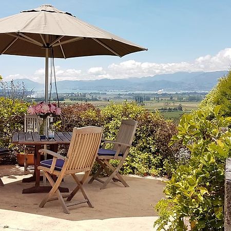 Golden Hills Farm Cottage Nelson Luaran gambar