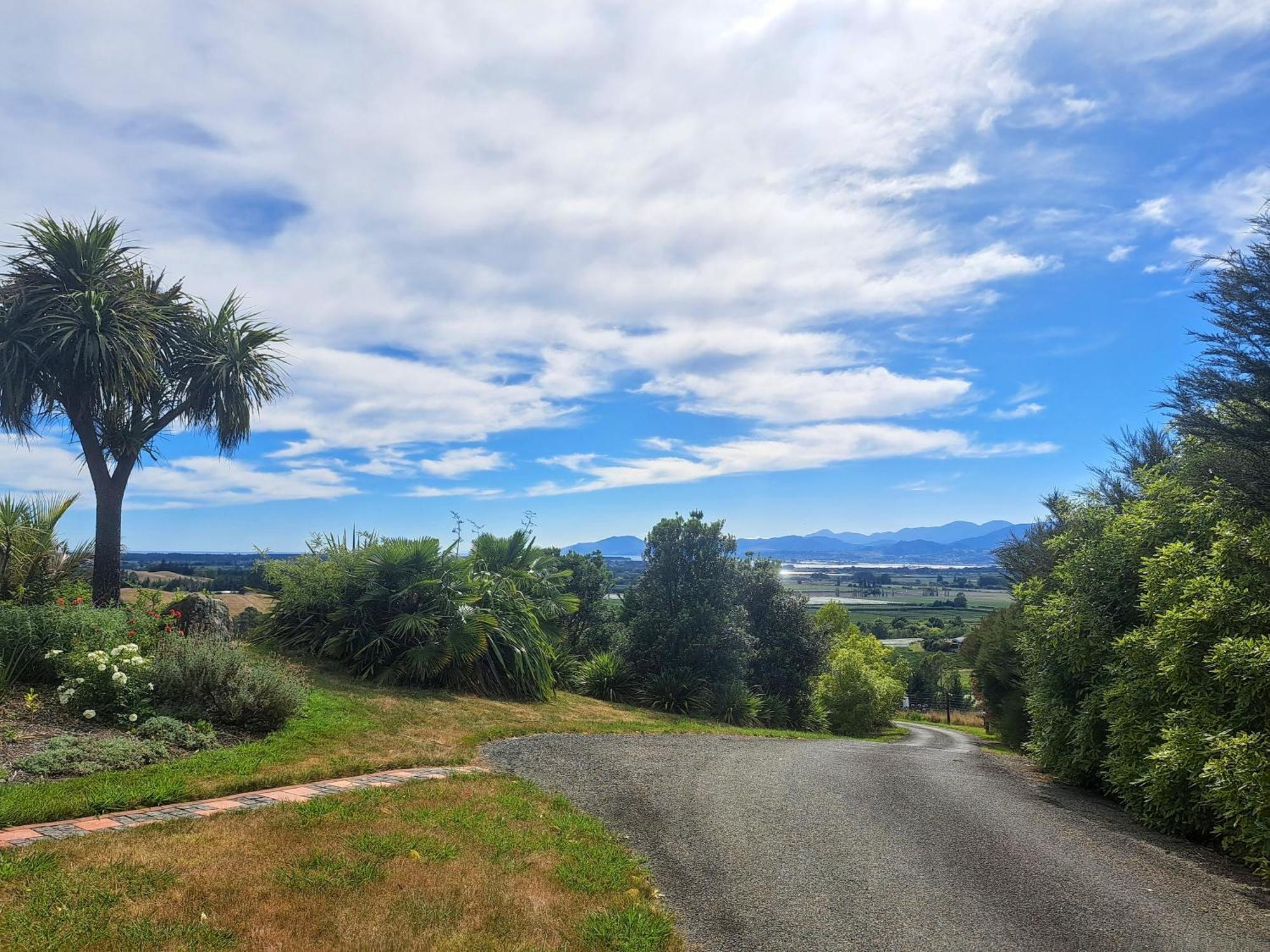 Golden Hills Farm Cottage Nelson Luaran gambar