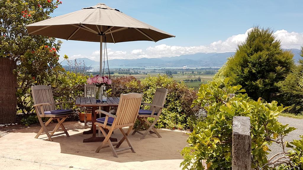 Golden Hills Farm Cottage Nelson Luaran gambar